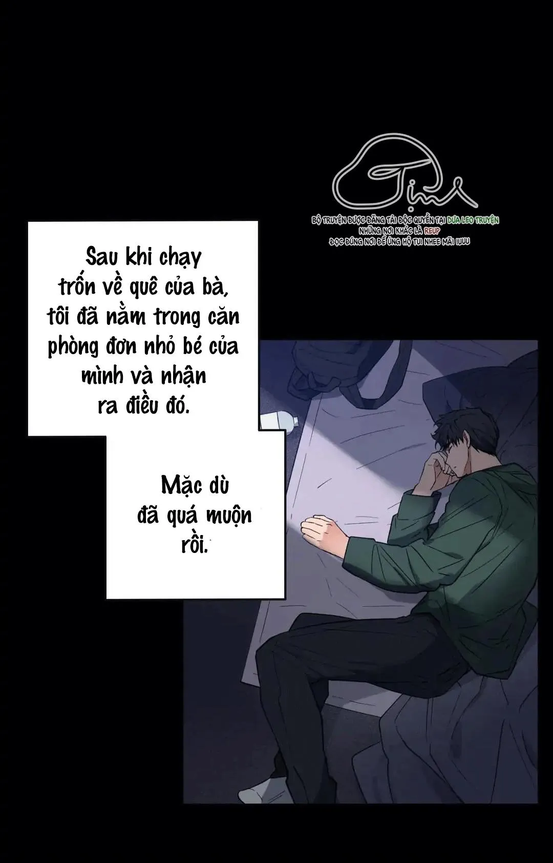 Love plan Chapter 9 Trang 11