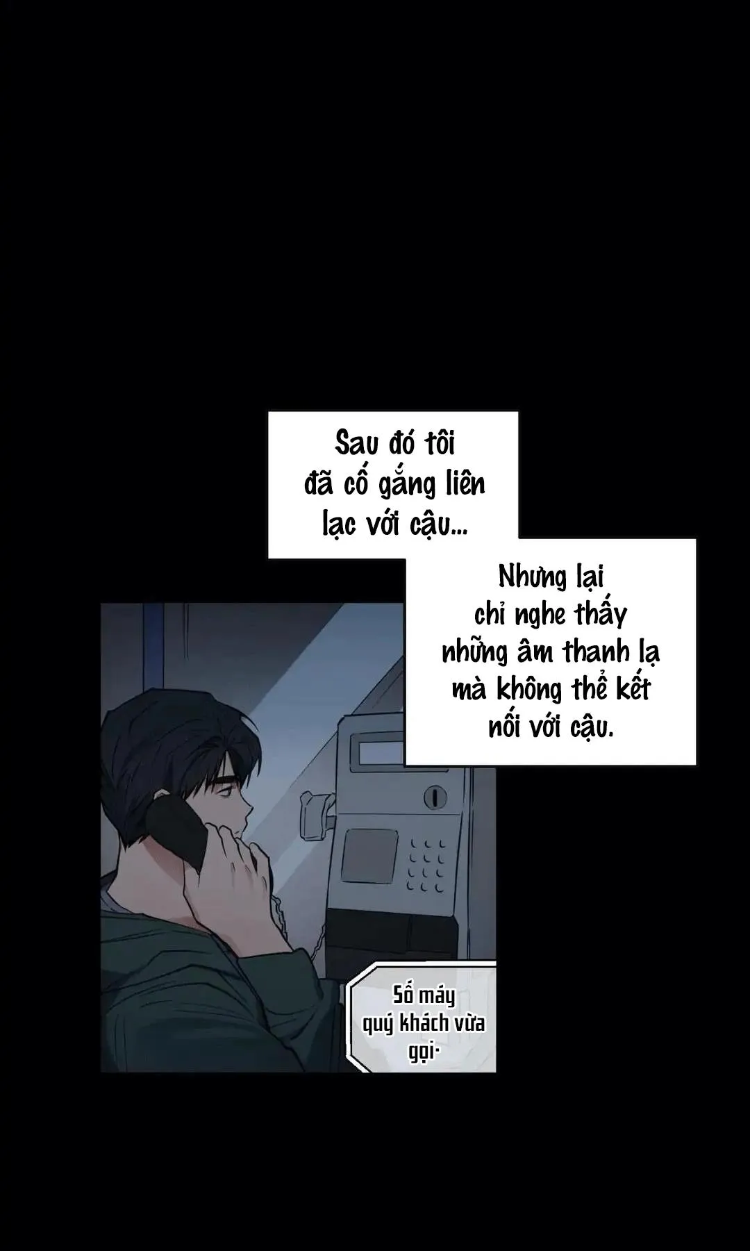 Love plan Chapter 9 Trang 12