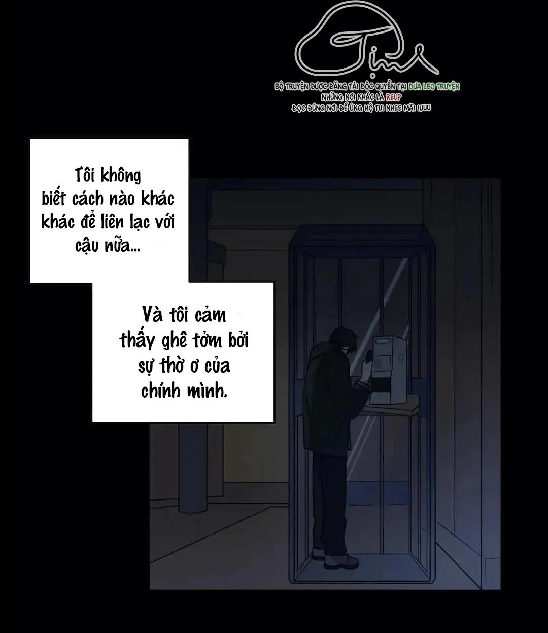 Love plan Chapter 9 Trang 13