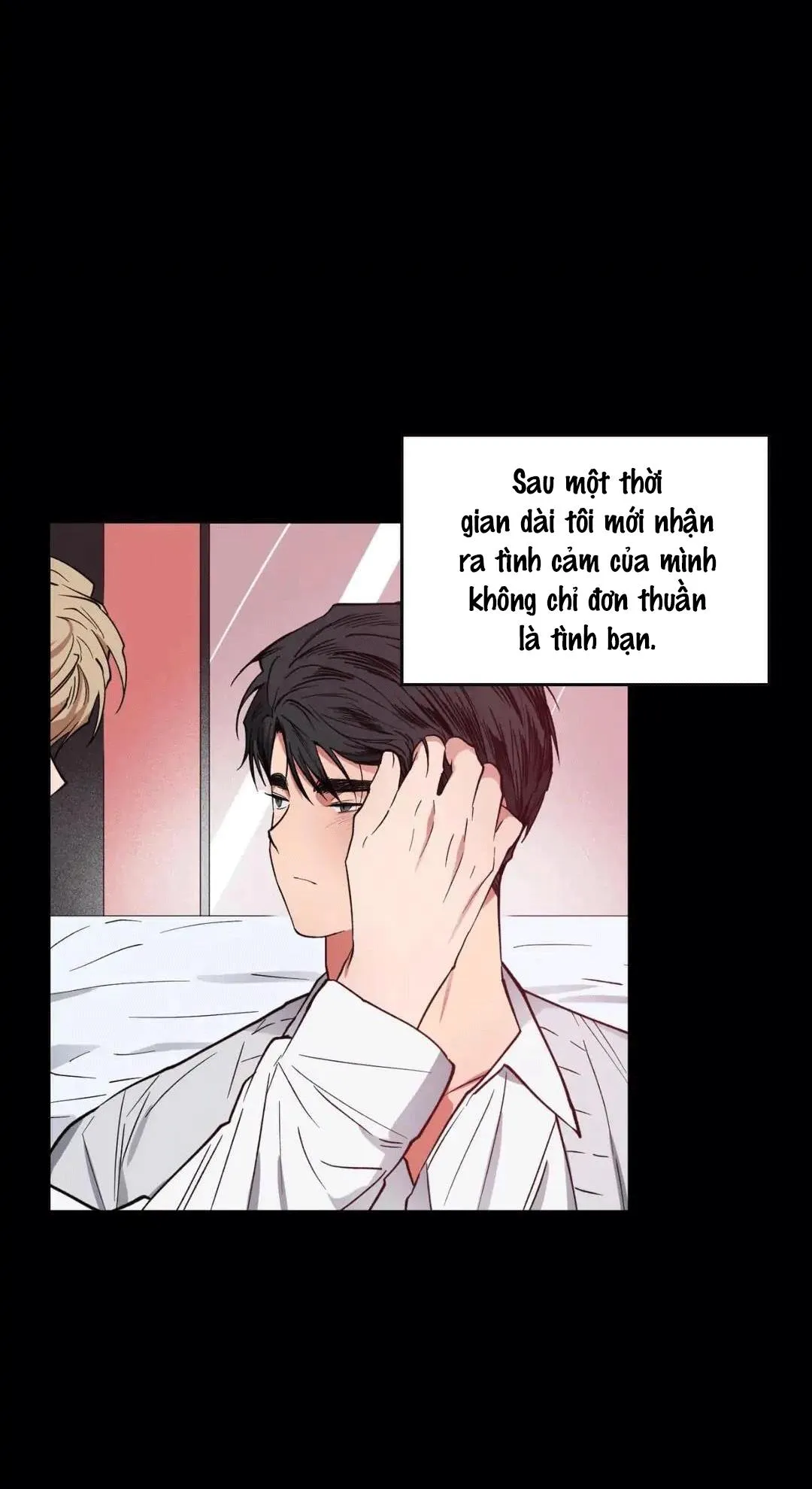 Love plan Chapter 9 Trang 14