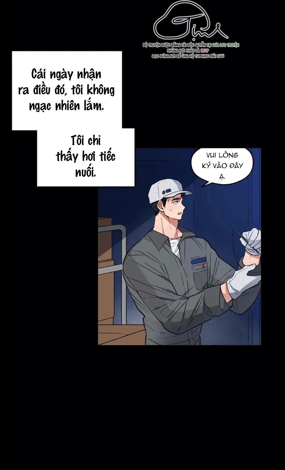 Love plan Chapter 9 Trang 15