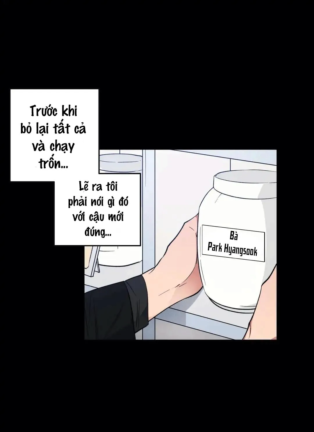 Love plan Chapter 9 Trang 16