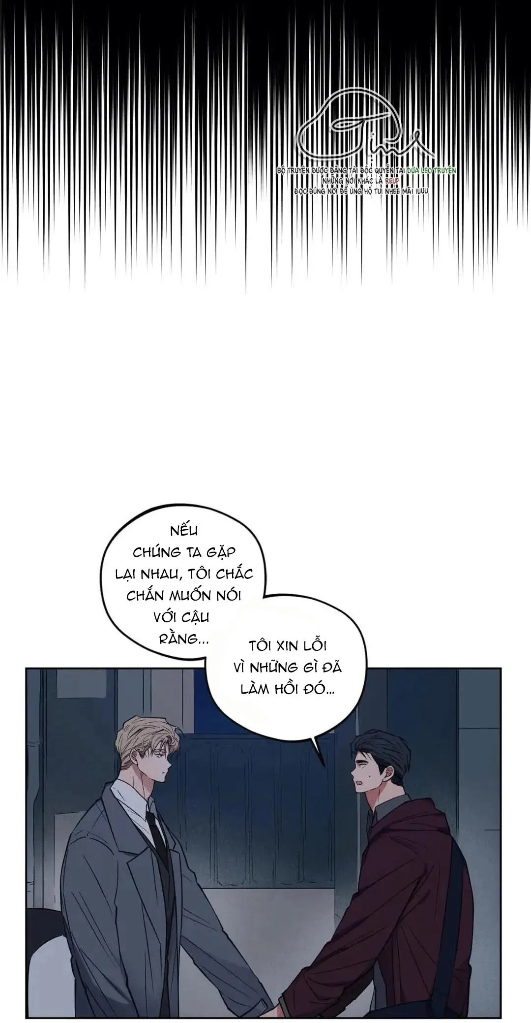 Love plan Chapter 9 Trang 18