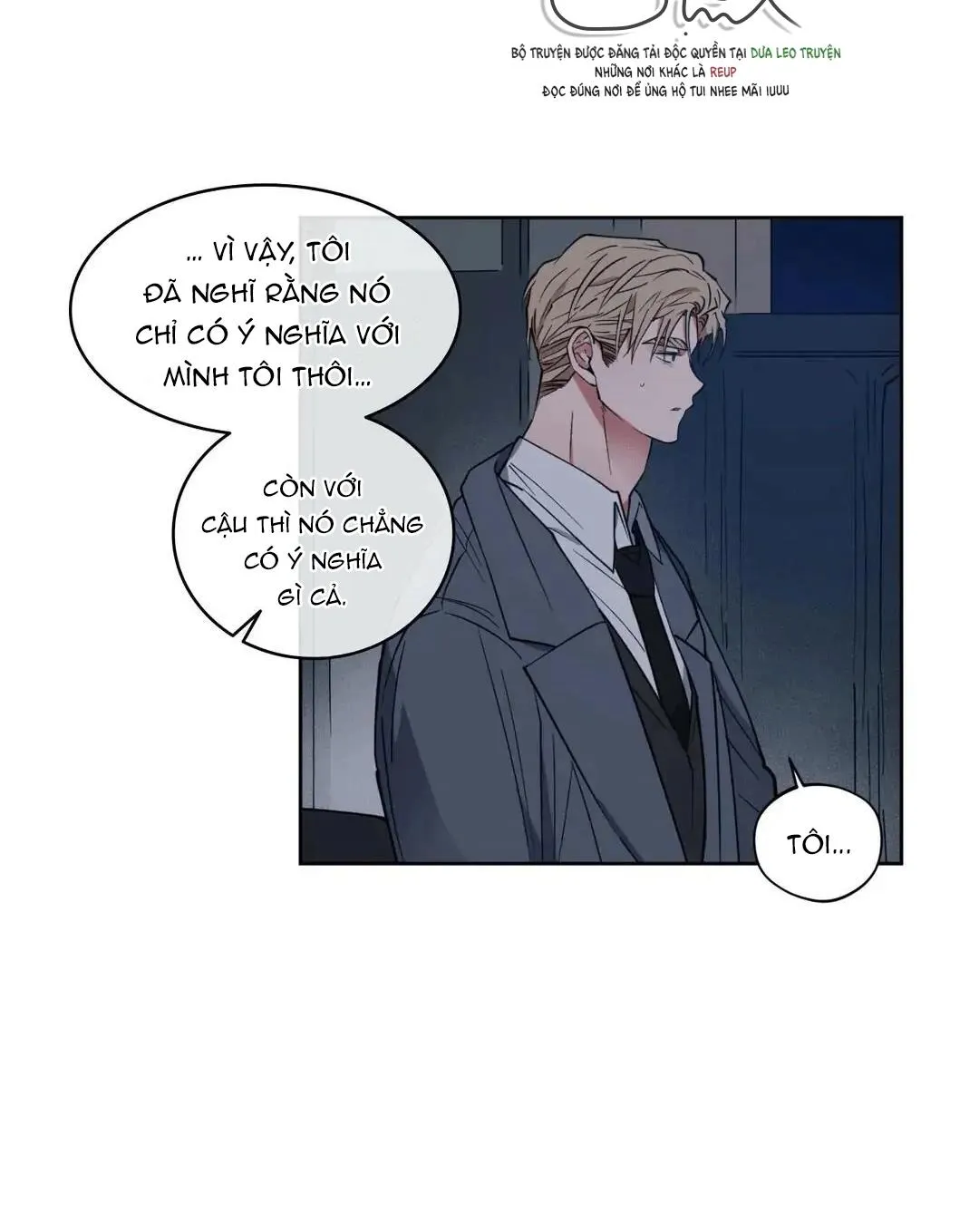 Love plan Chapter 9 Trang 20