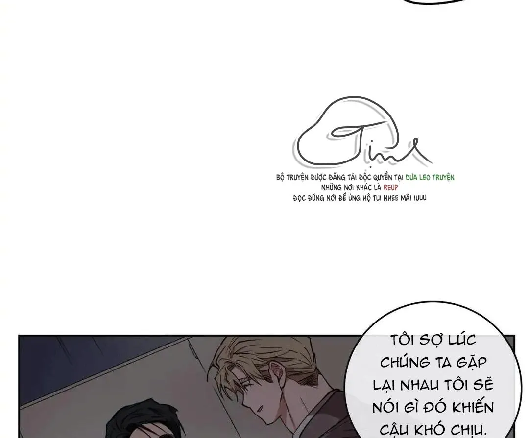 Love plan Chapter 9 Trang 22