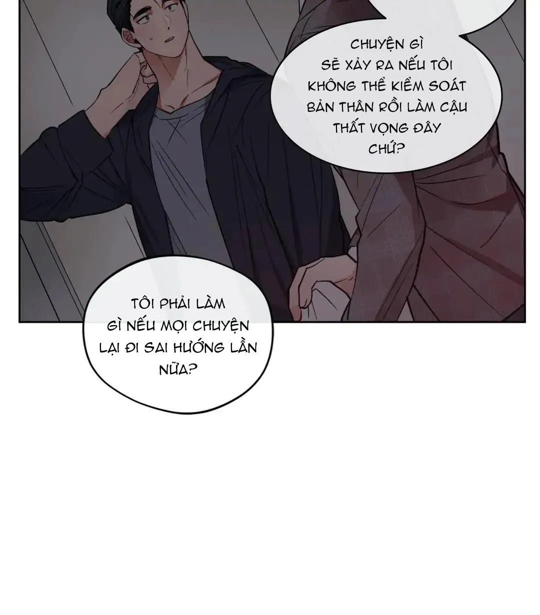 Love plan Chapter 9 Trang 23