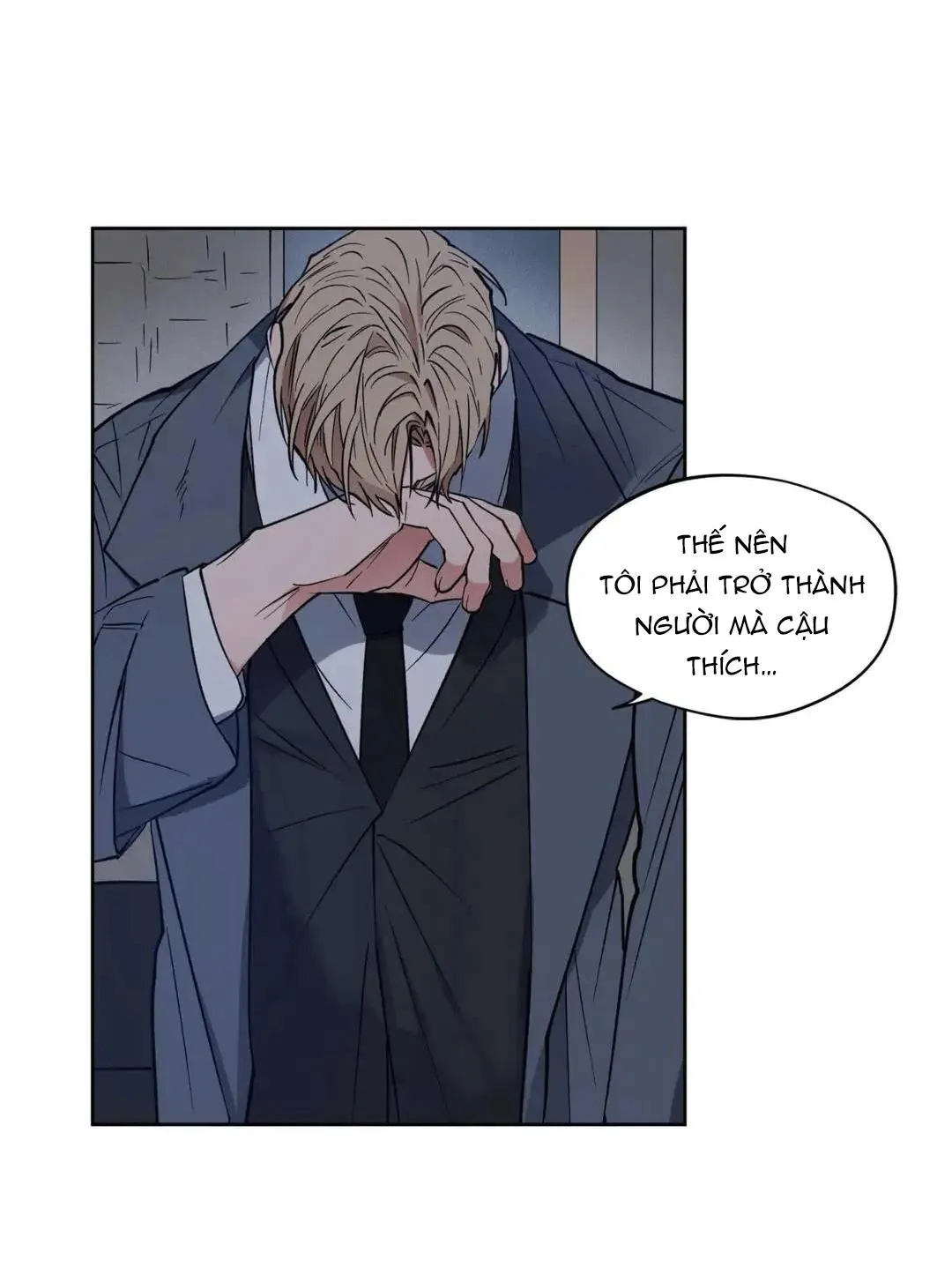 Love plan Chapter 9 Trang 24