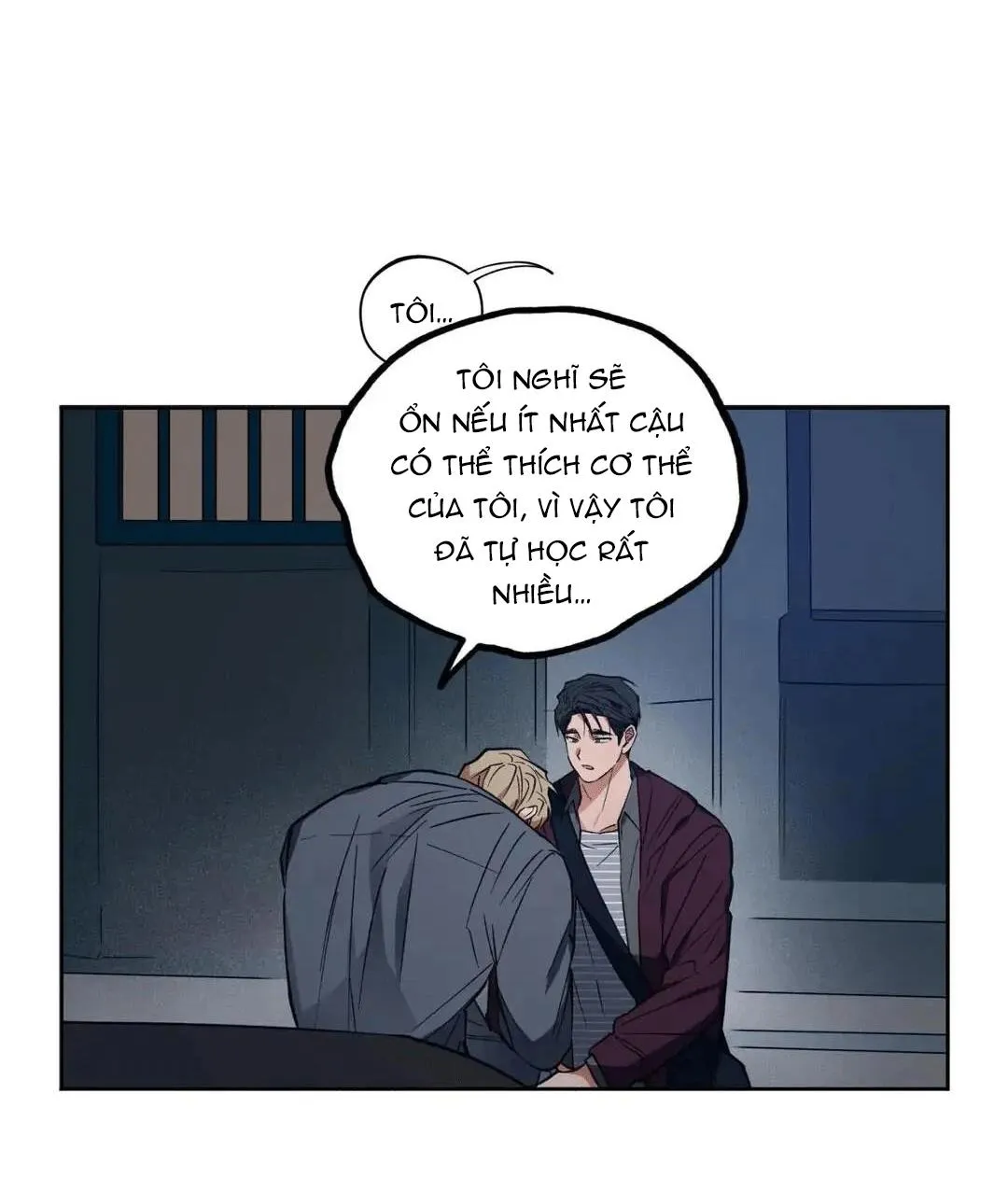 Love plan Chapter 9 Trang 26