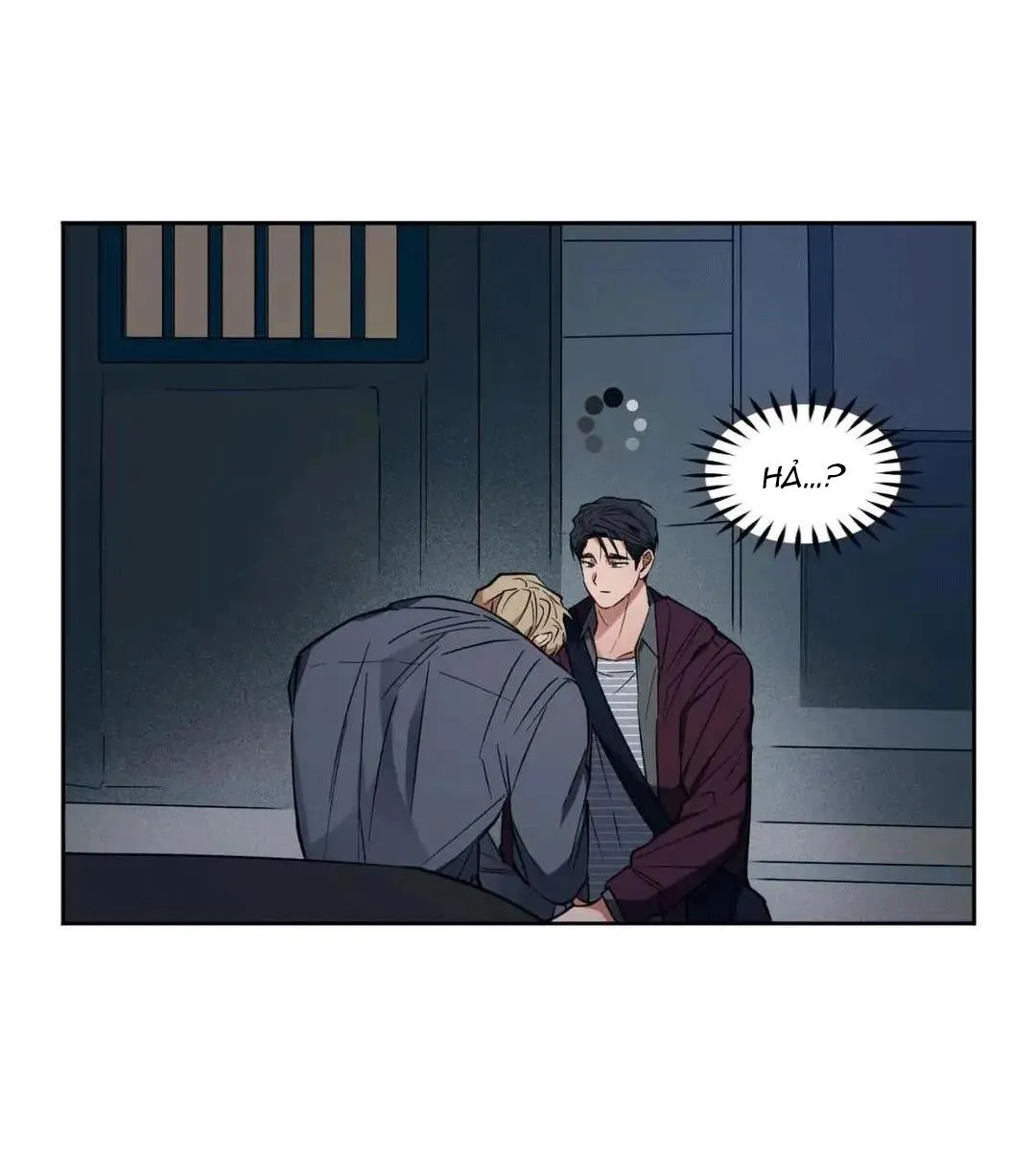 Love plan Chapter 9 Trang 27