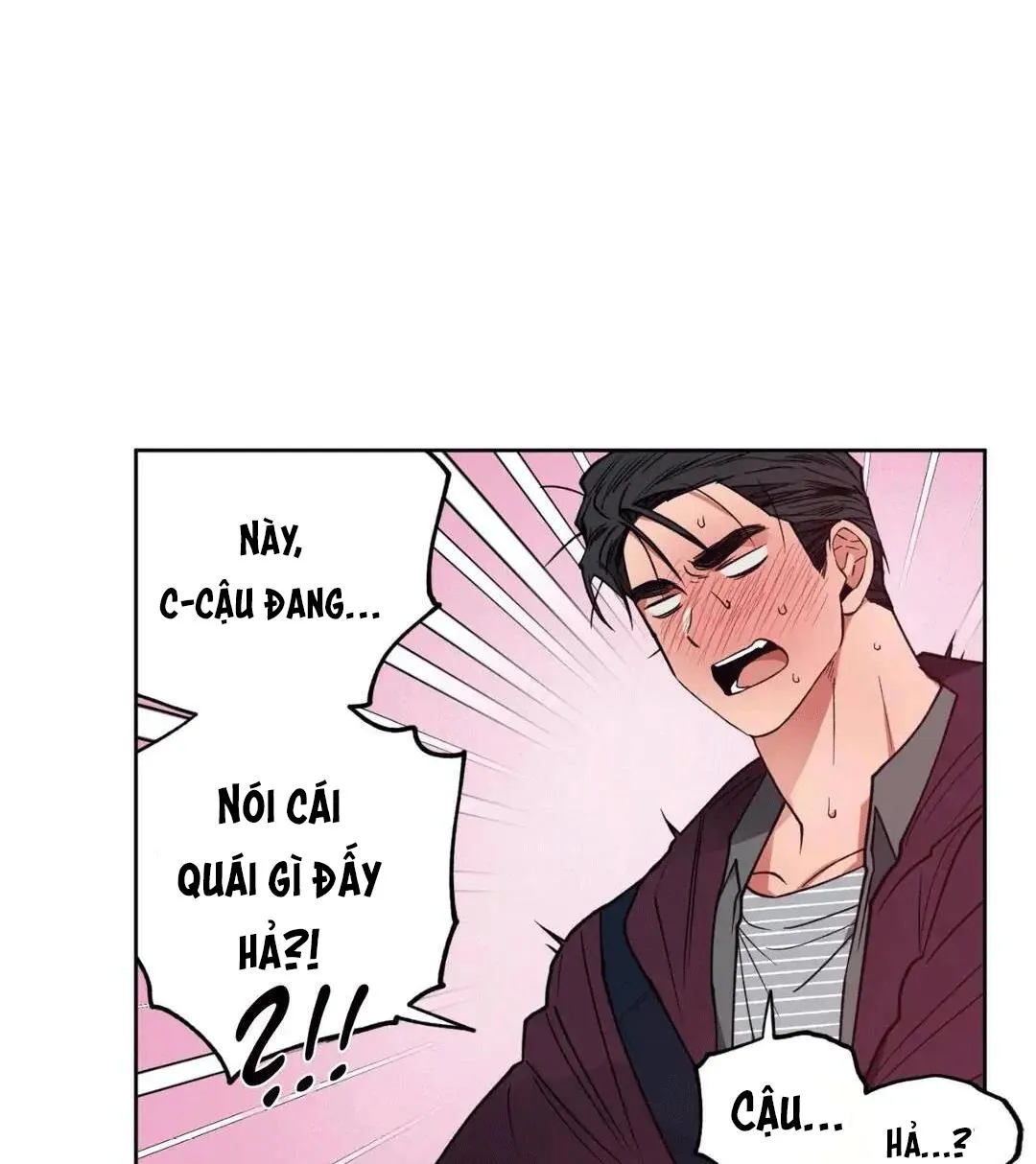 Love plan Chapter 9 Trang 28