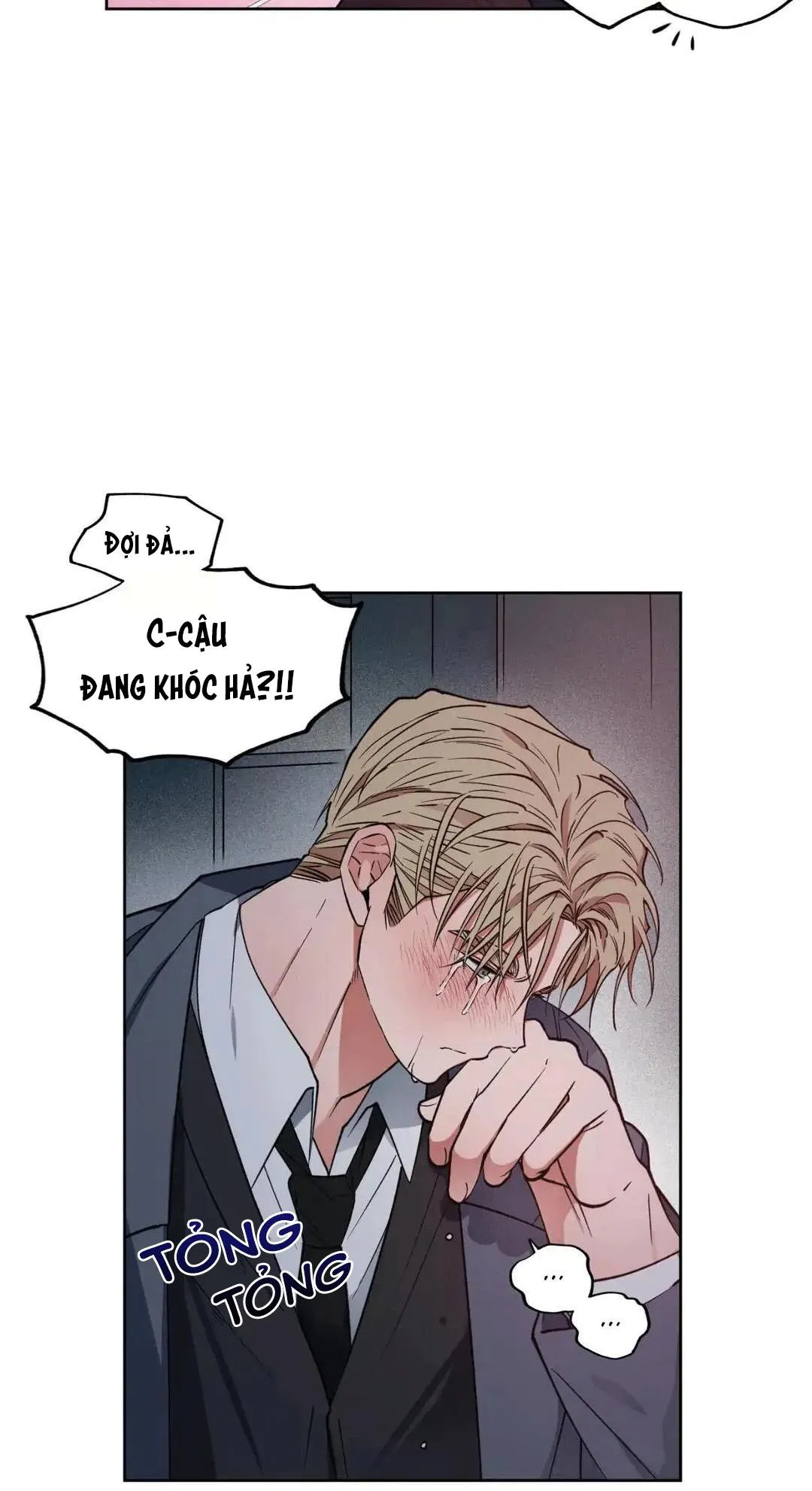 Love plan Chapter 9 Trang 29