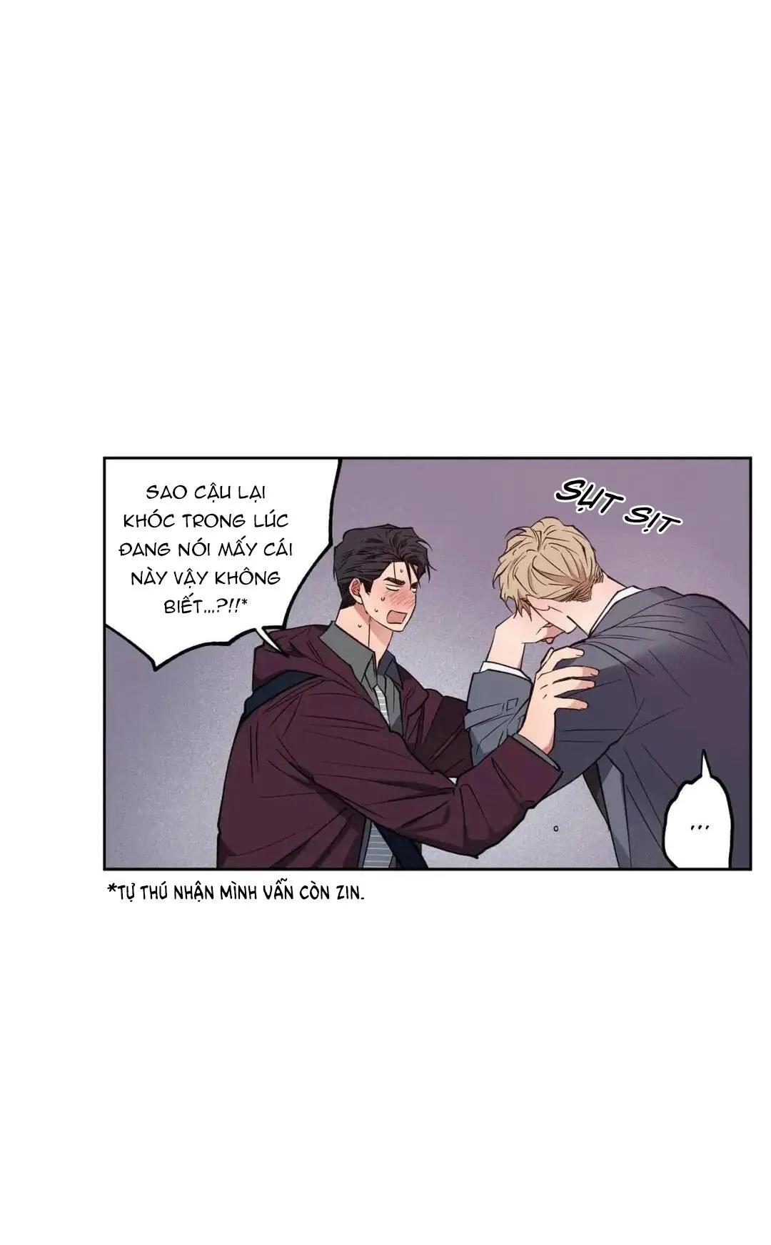 Love plan Chapter 9 Trang 30