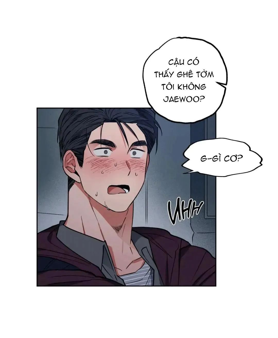 Love plan Chapter 9 Trang 31