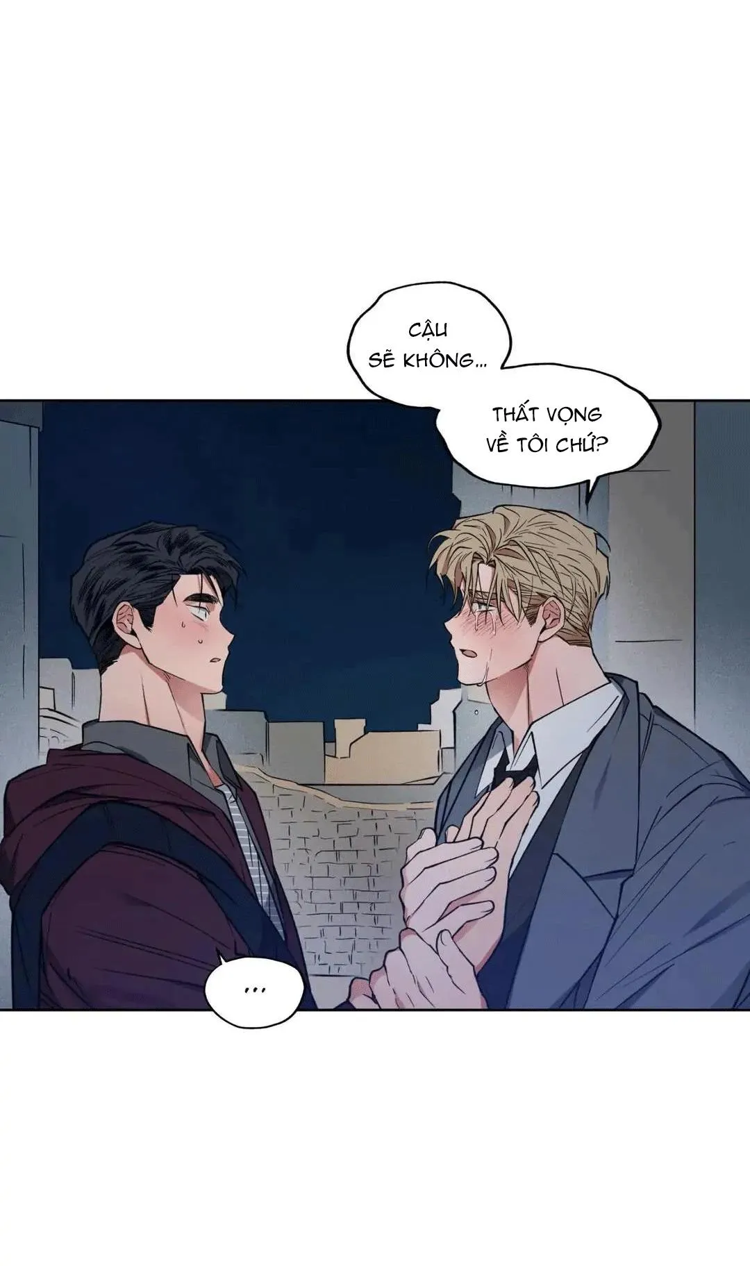 Love plan Chapter 9 Trang 33