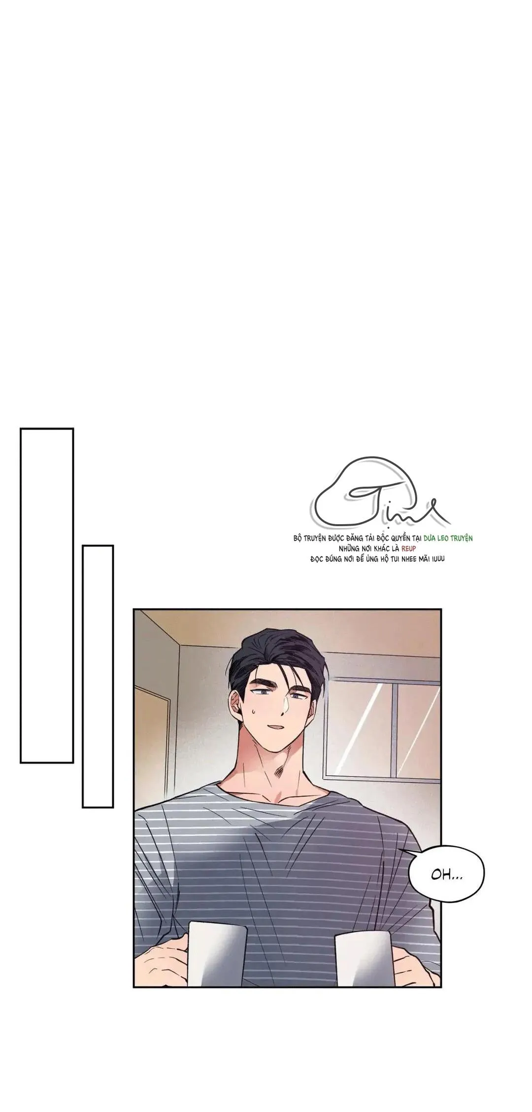 Love plan Chapter 9 Trang 35