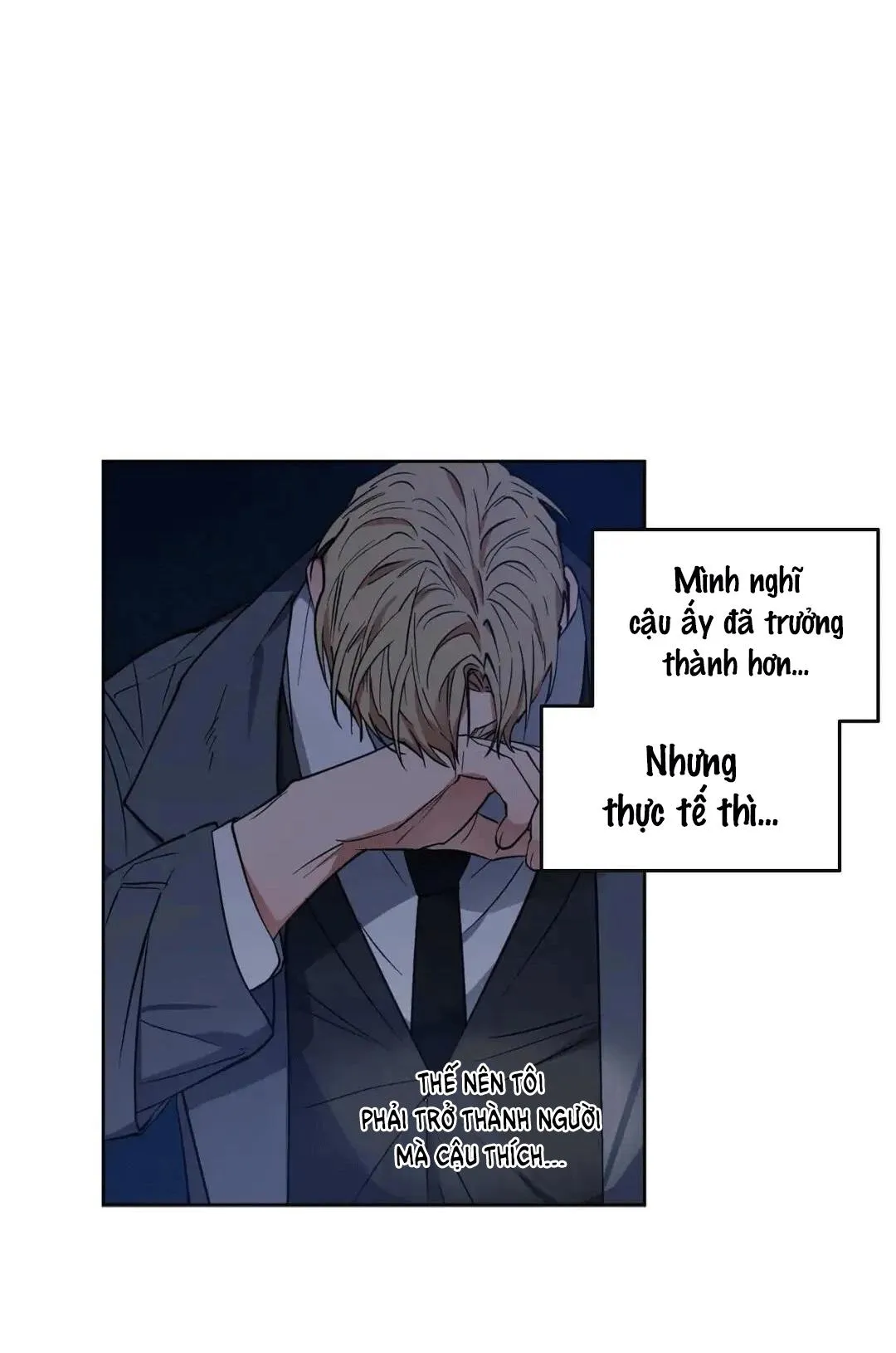 Love plan Chapter 9 Trang 38