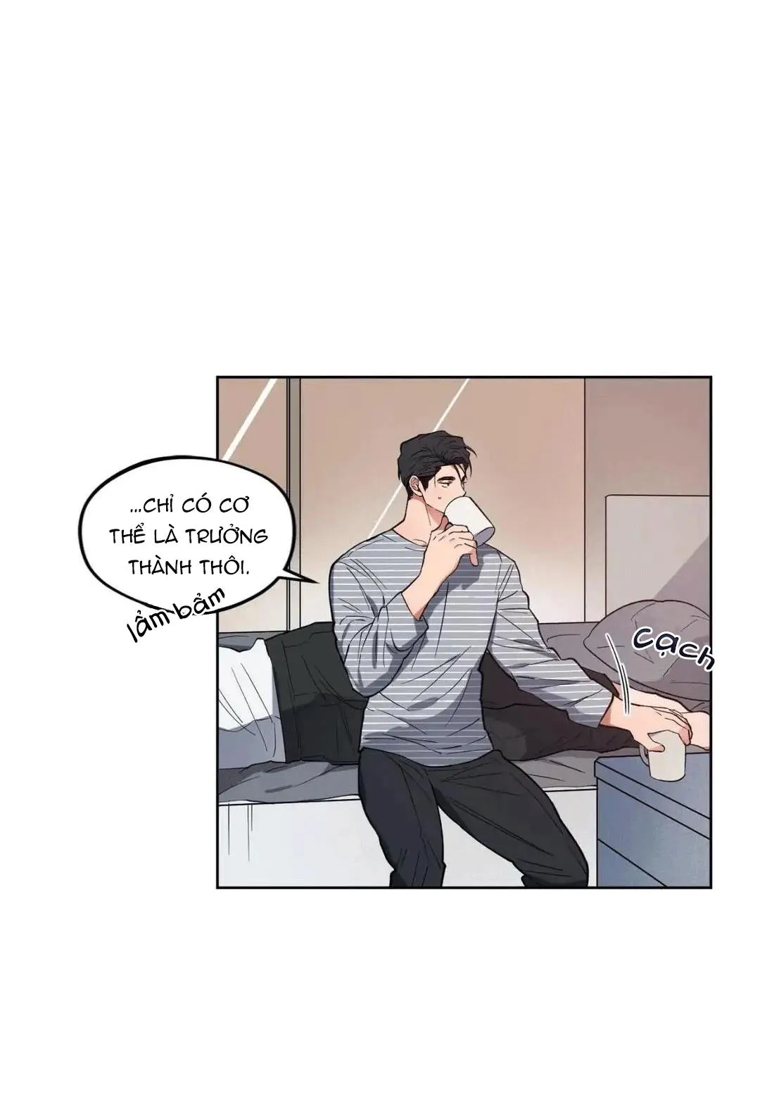 Love plan Chapter 9 Trang 39