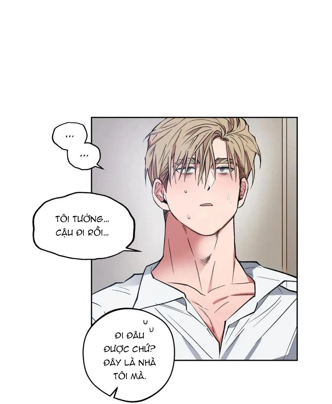 Love plan Chapter 9 Trang 45