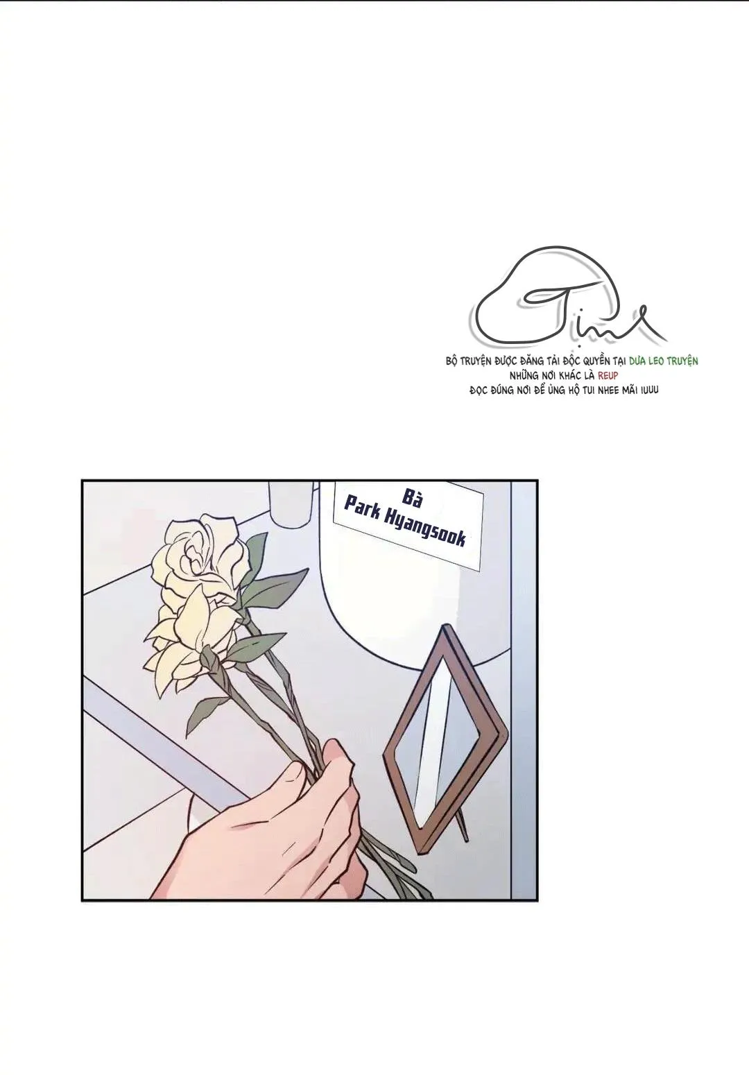 Love plan Chapter 9 Trang 48