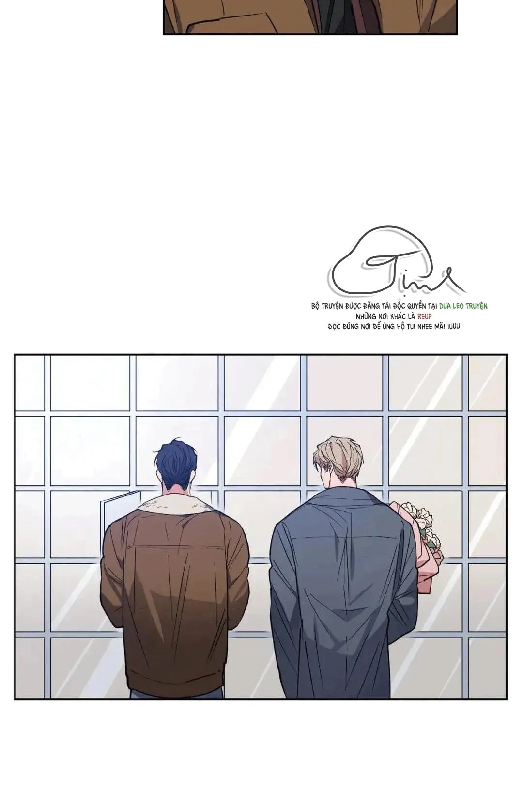 Love plan Chapter 9 Trang 50