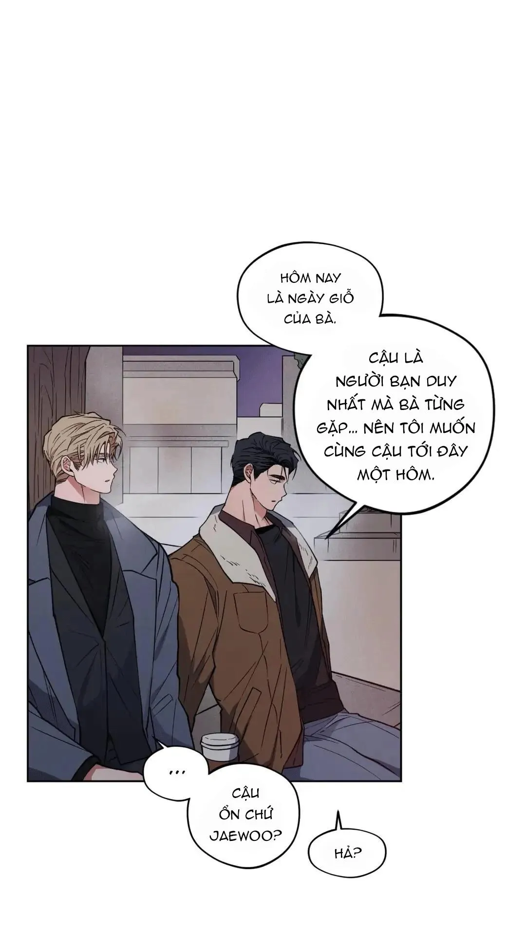 Love plan Chapter 9 Trang 52