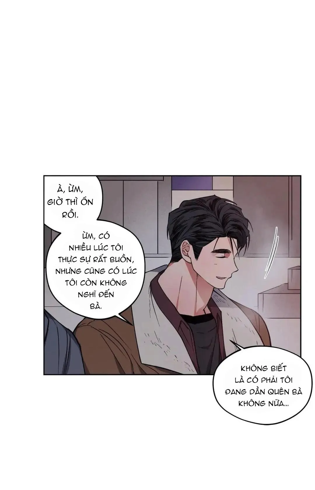 Love plan Chapter 9 Trang 53