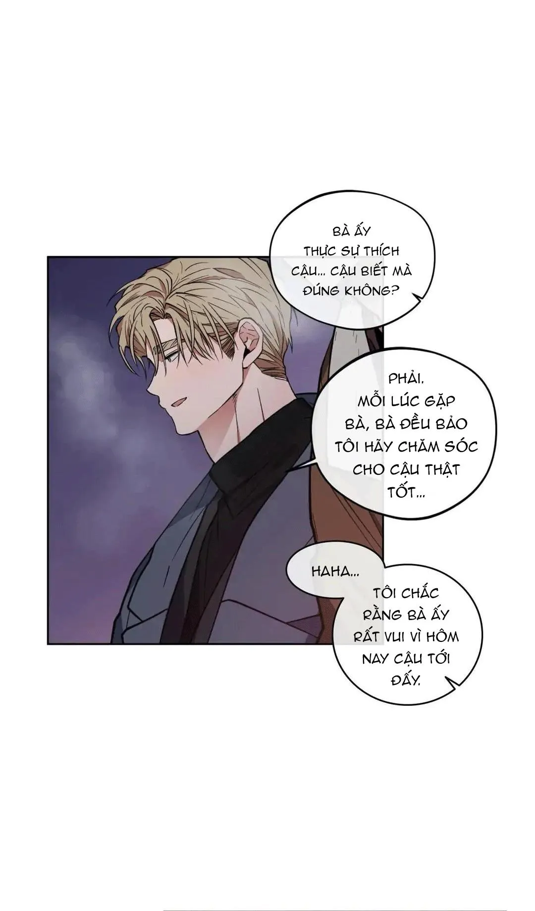 Love plan Chapter 9 Trang 54