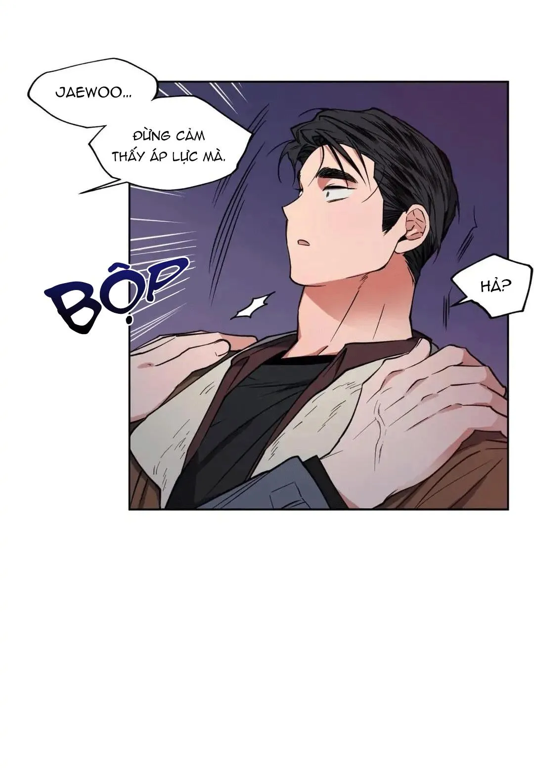 Love plan Chapter 9 Trang 58