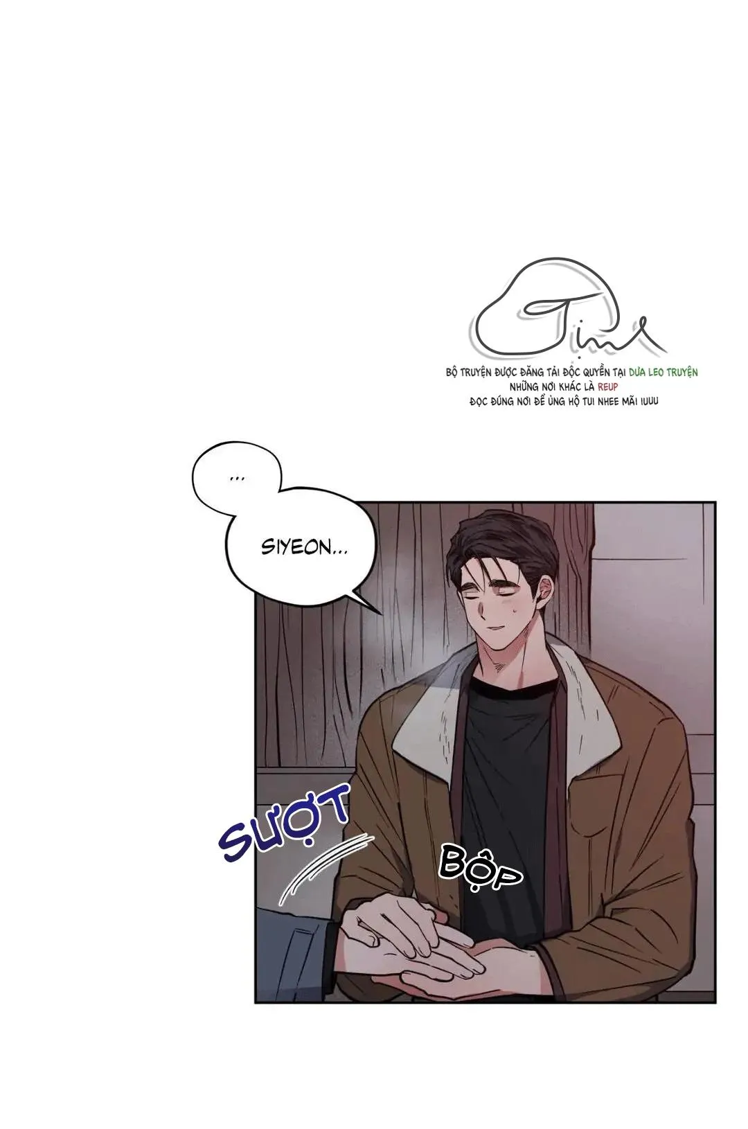 Love plan Chapter 9 Trang 60