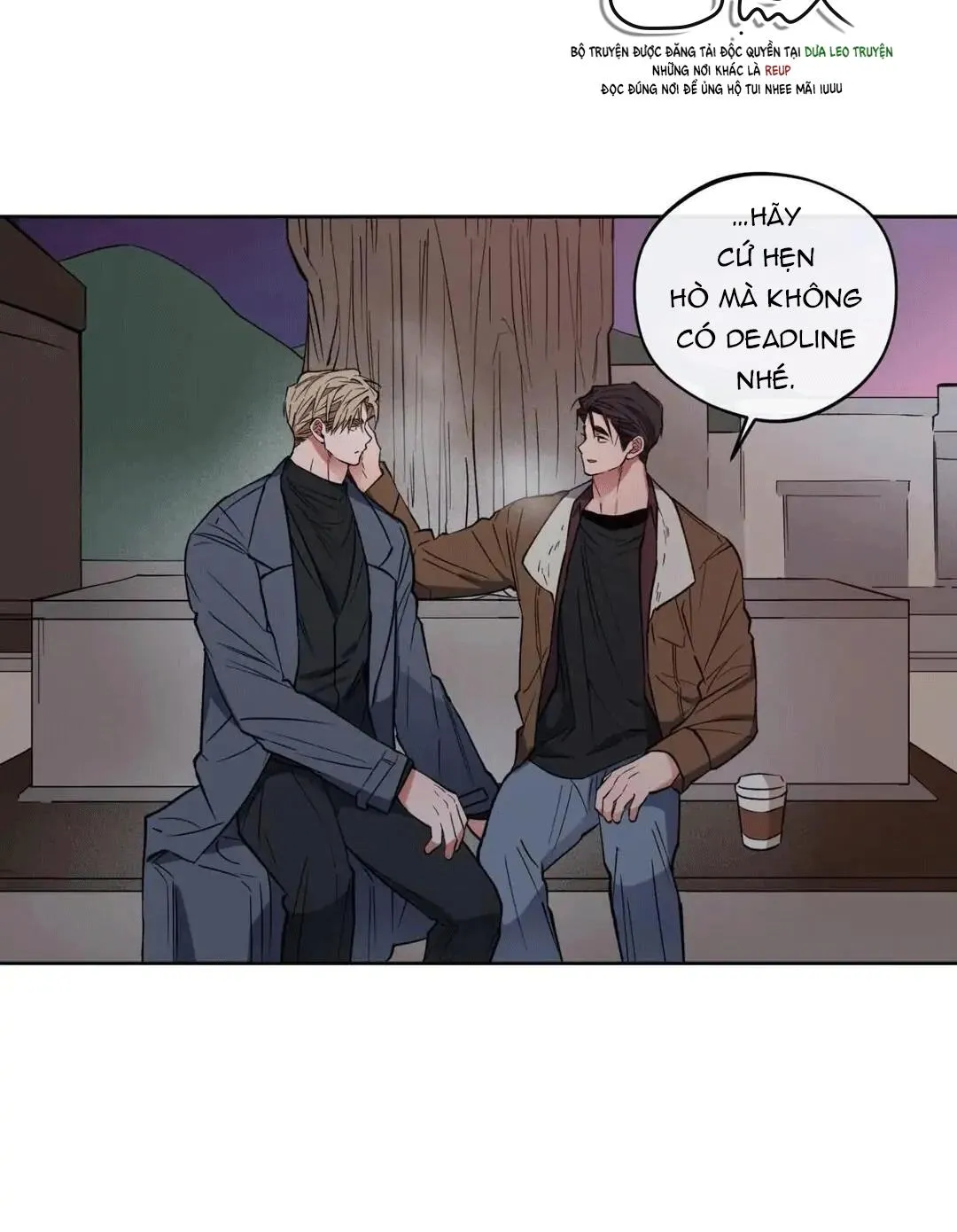 Love plan Chapter 9 Trang 64