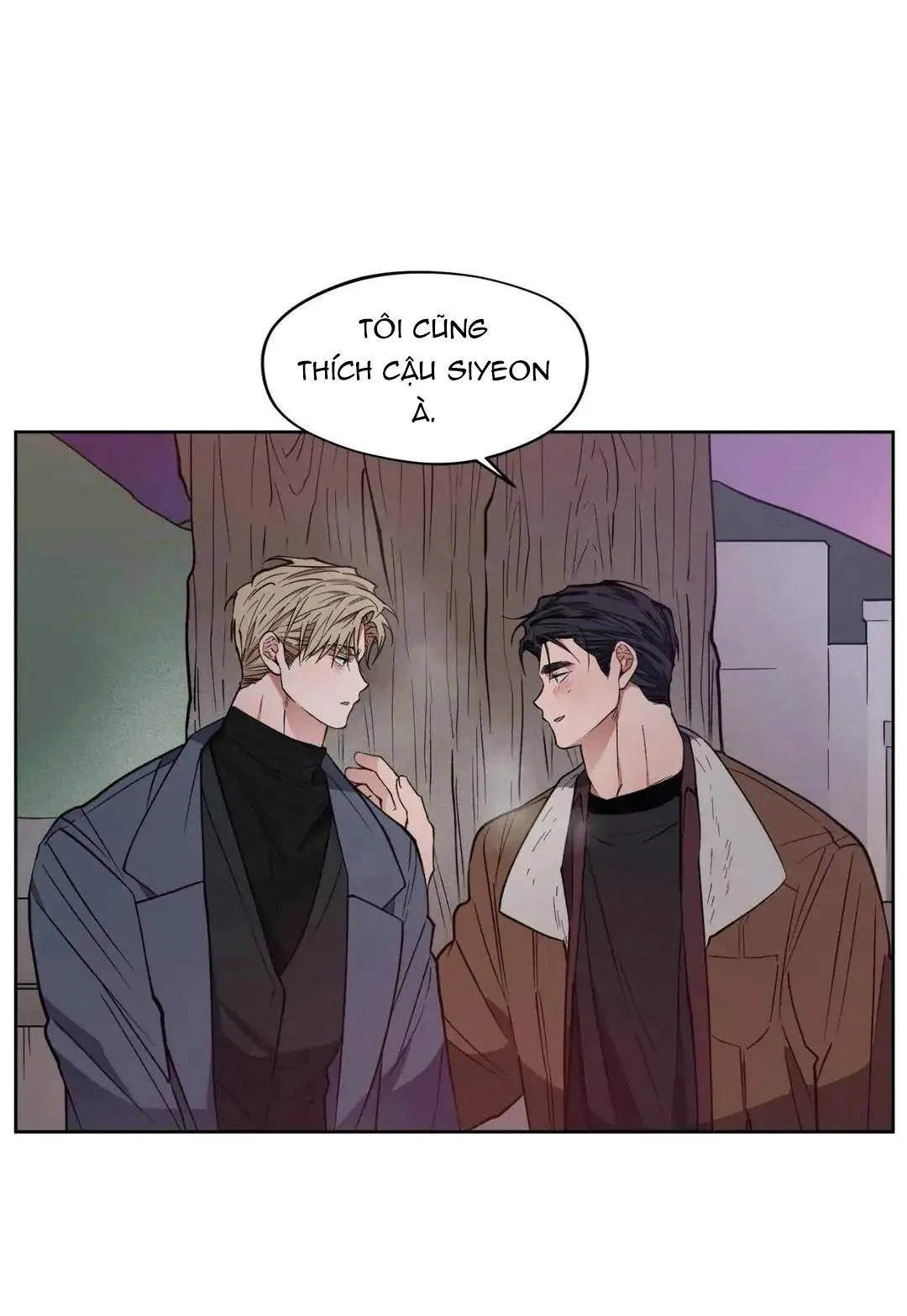 Love plan Chapter 9 Trang 67