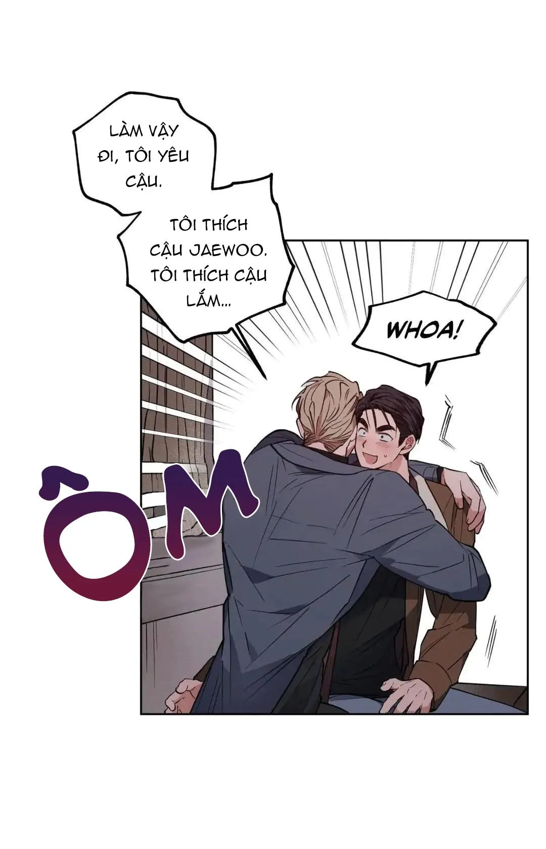 Love plan Chapter 9 Trang 69