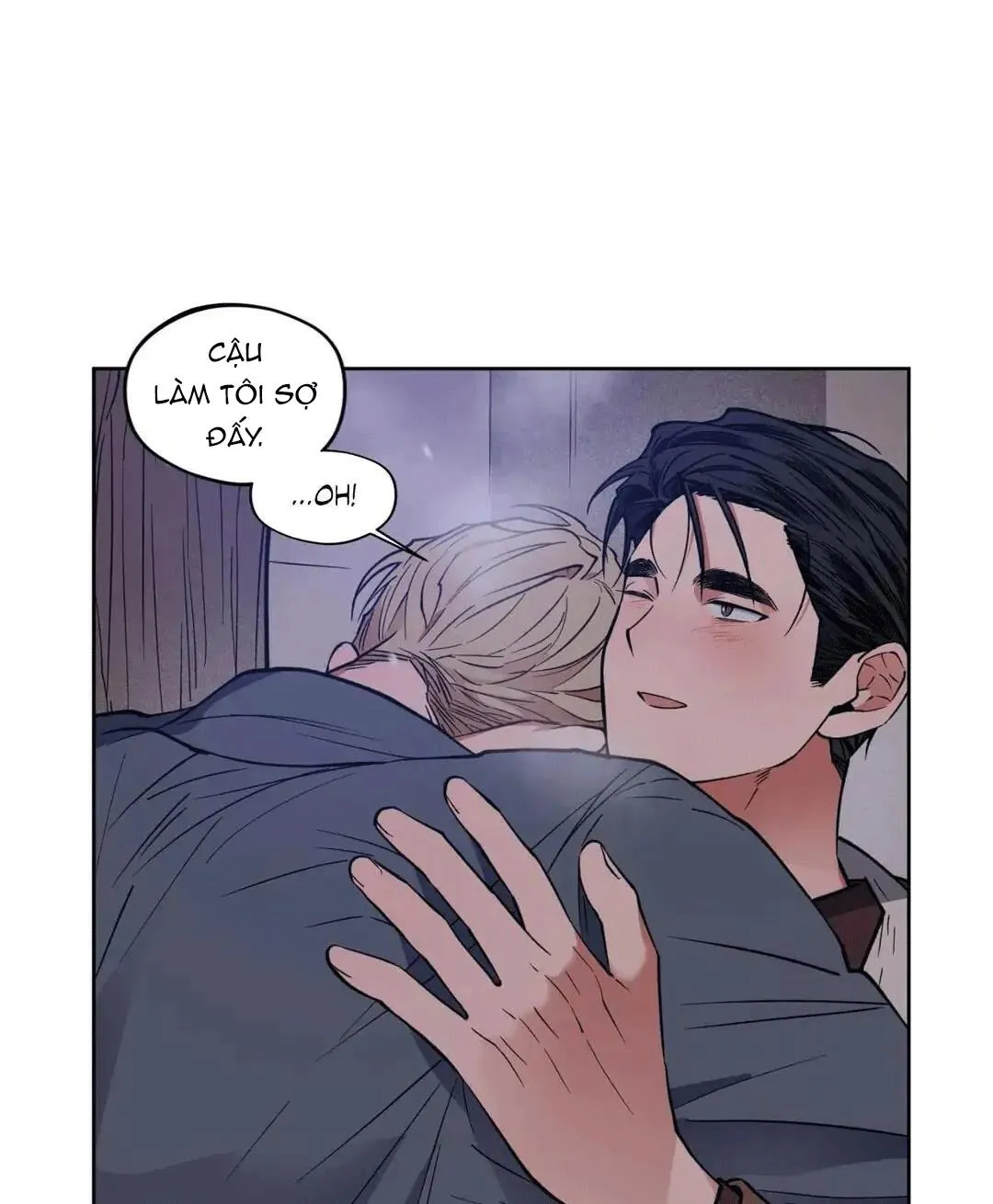 Love plan Chapter 9 Trang 70