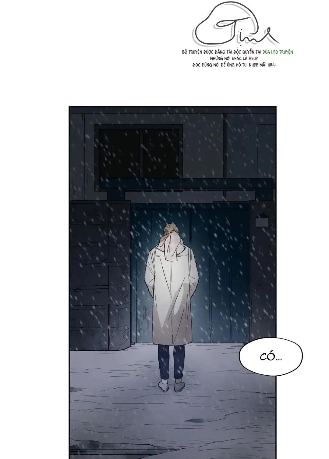 Love plan Chapter 9 Trang 73