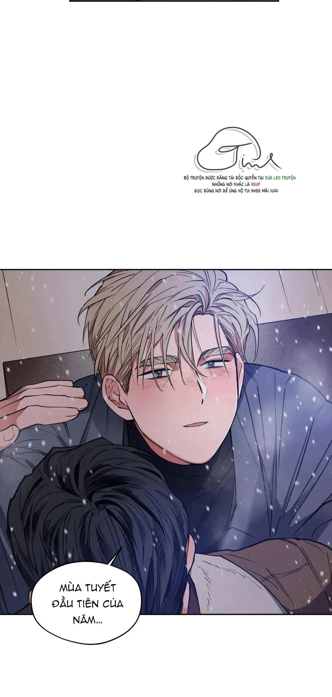 Love plan Chapter 9 Trang 74