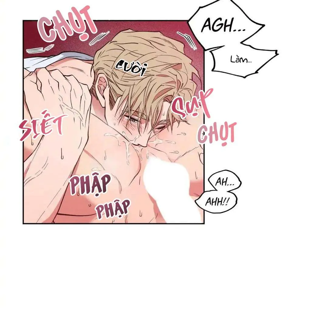 Love plan Chapter 10 Trang 4