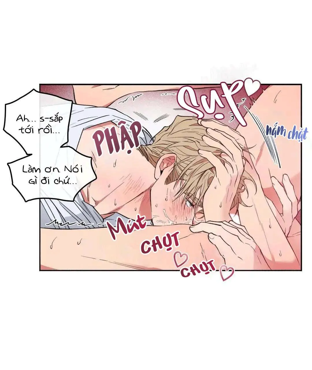 Love plan Chapter 10 Trang 6