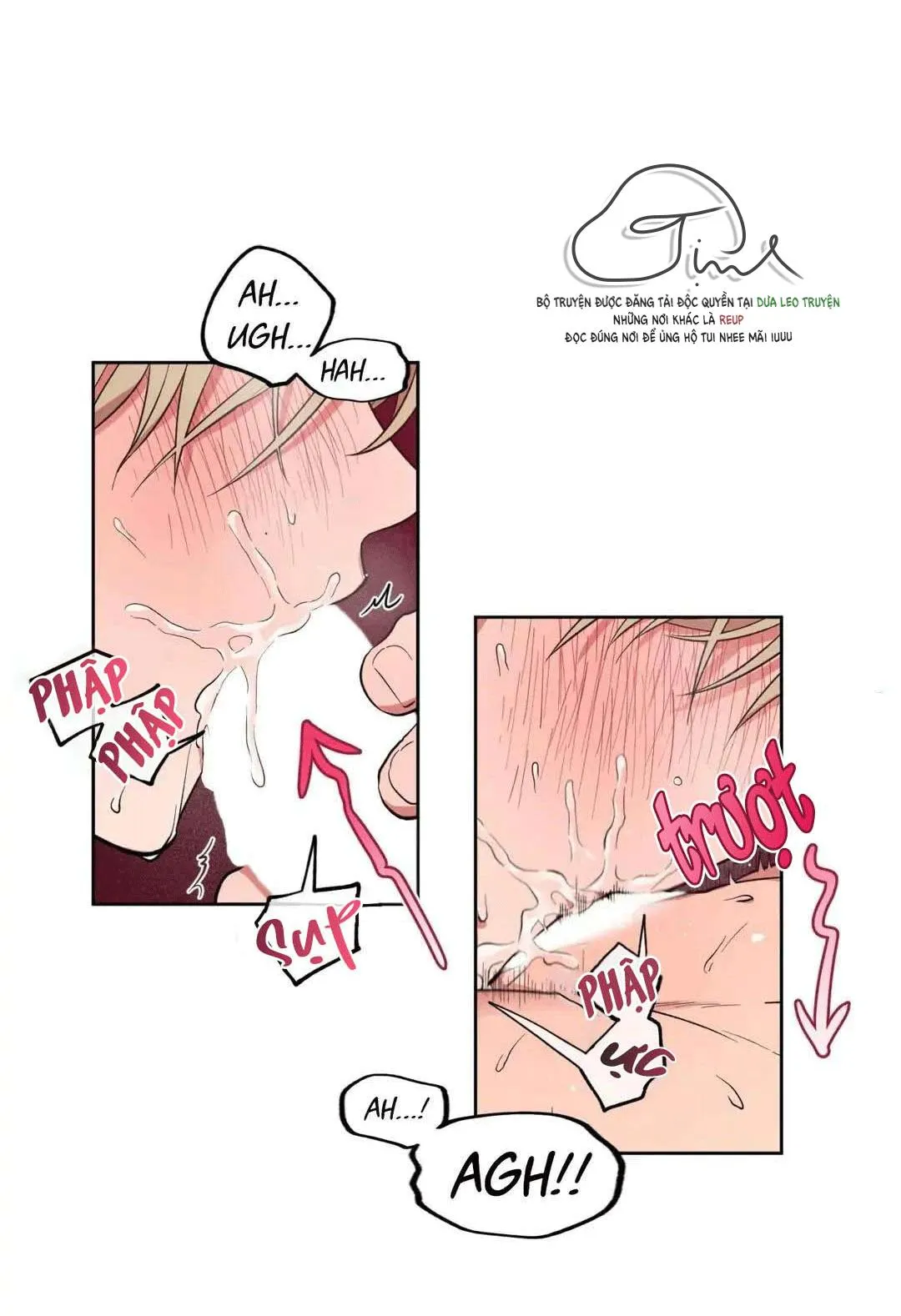 Love plan Chapter 10 Trang 12