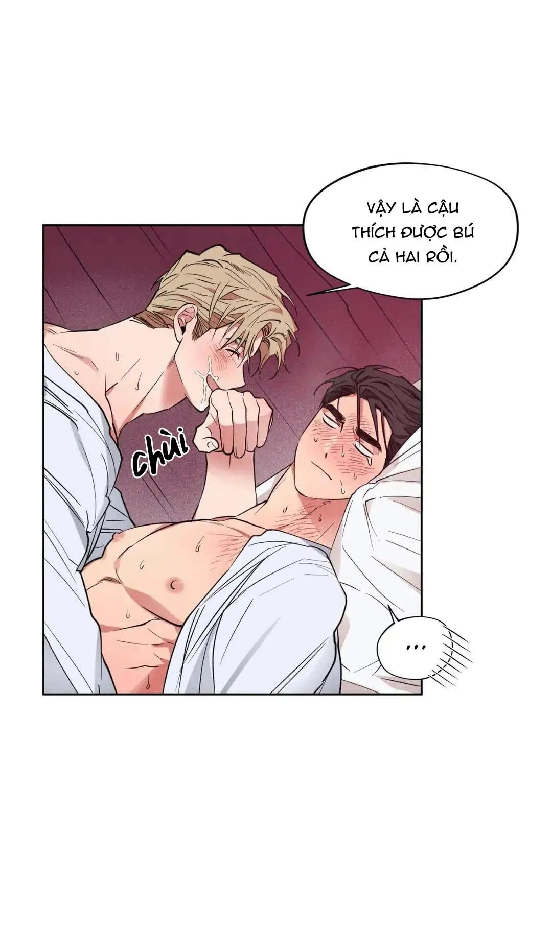 Love plan Chapter 10 Trang 17