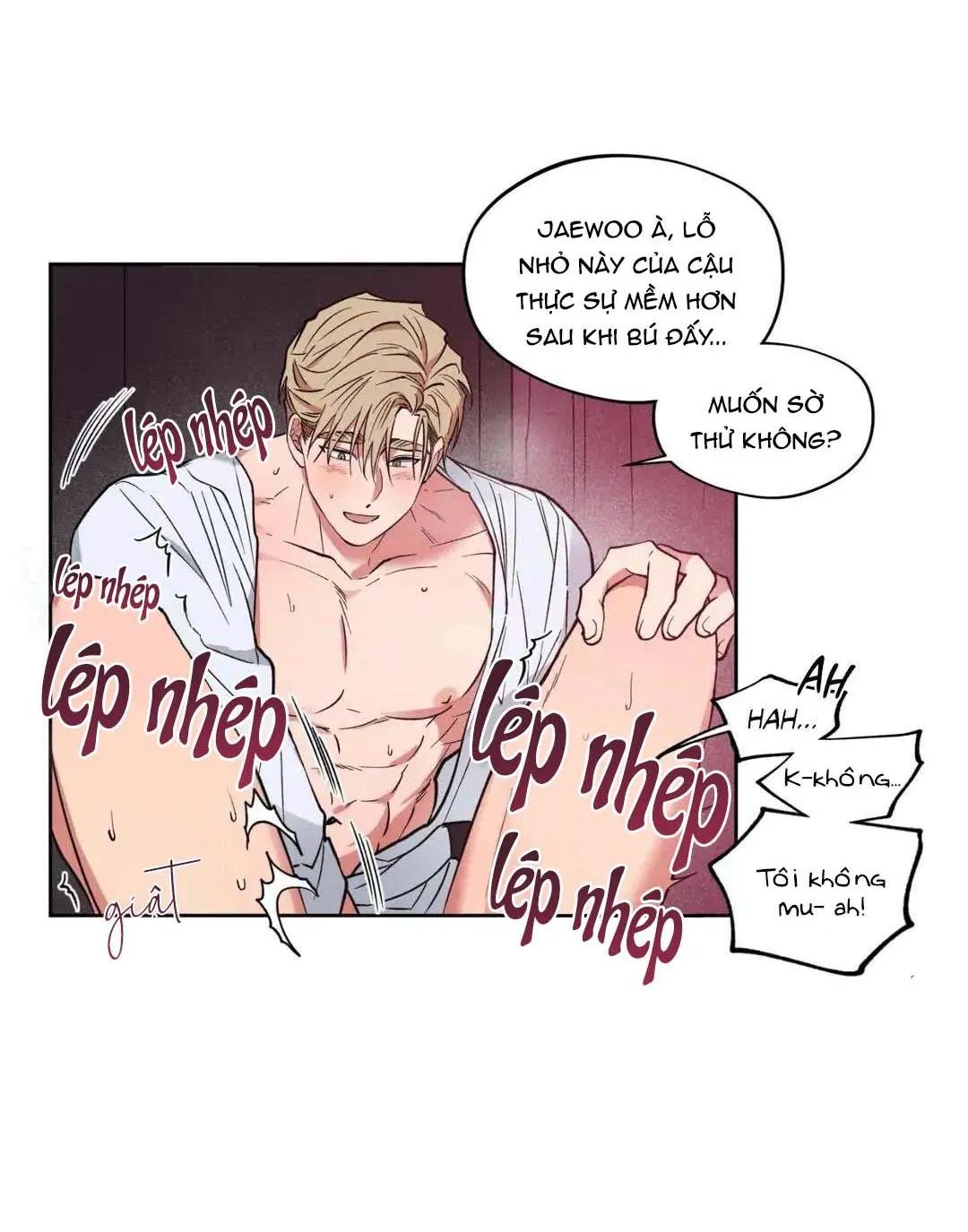 Love plan Chapter 10 Trang 19