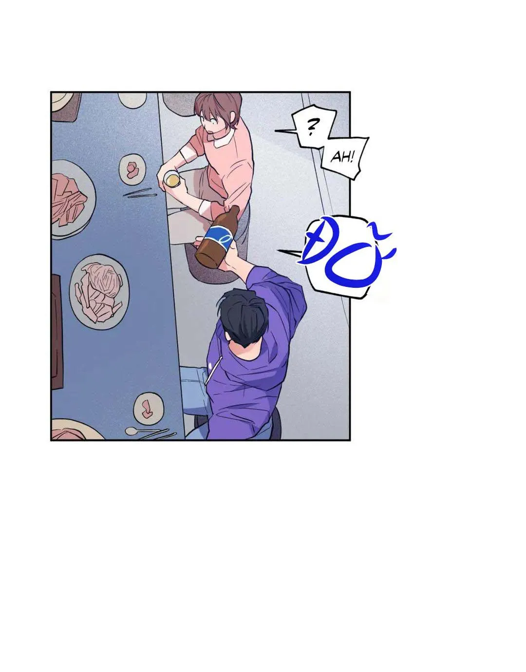 Love plan Chapter 11 Trang 5