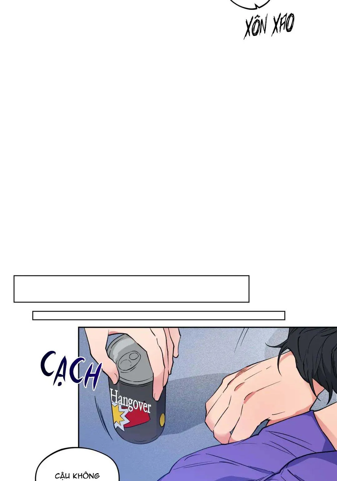 Love plan Chapter 11 Trang 13