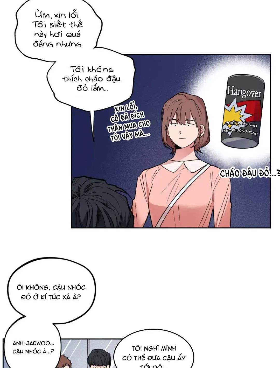 Love plan Chapter 11 Trang 15