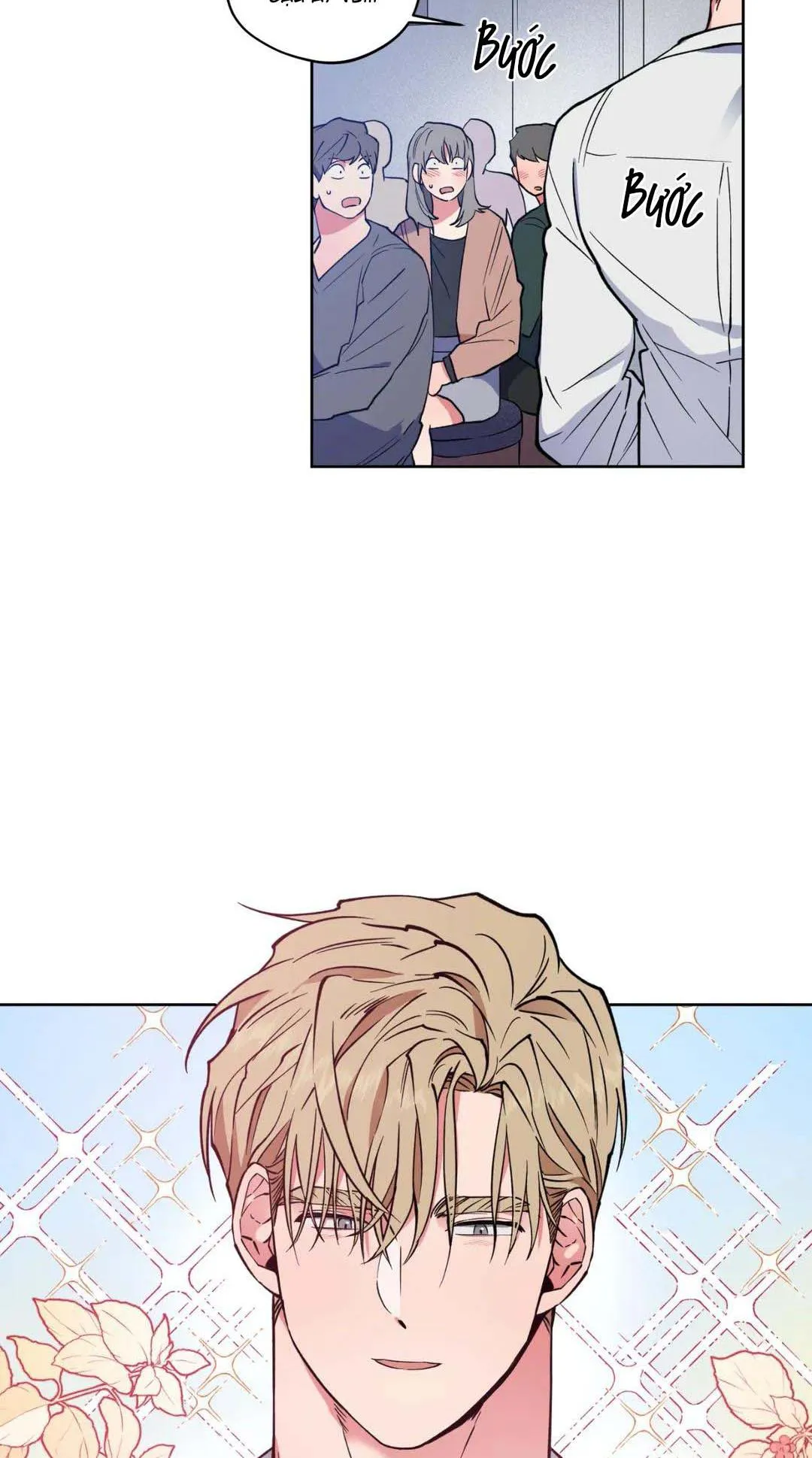 Love plan Chapter 11 Trang 18