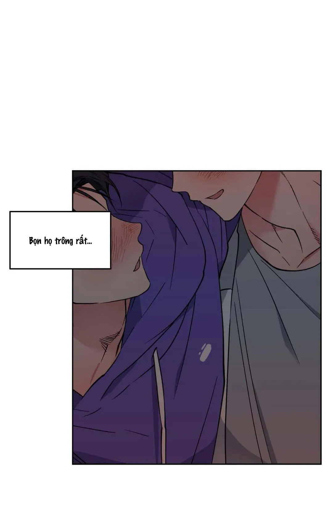 Love plan Chapter 11 Trang 25