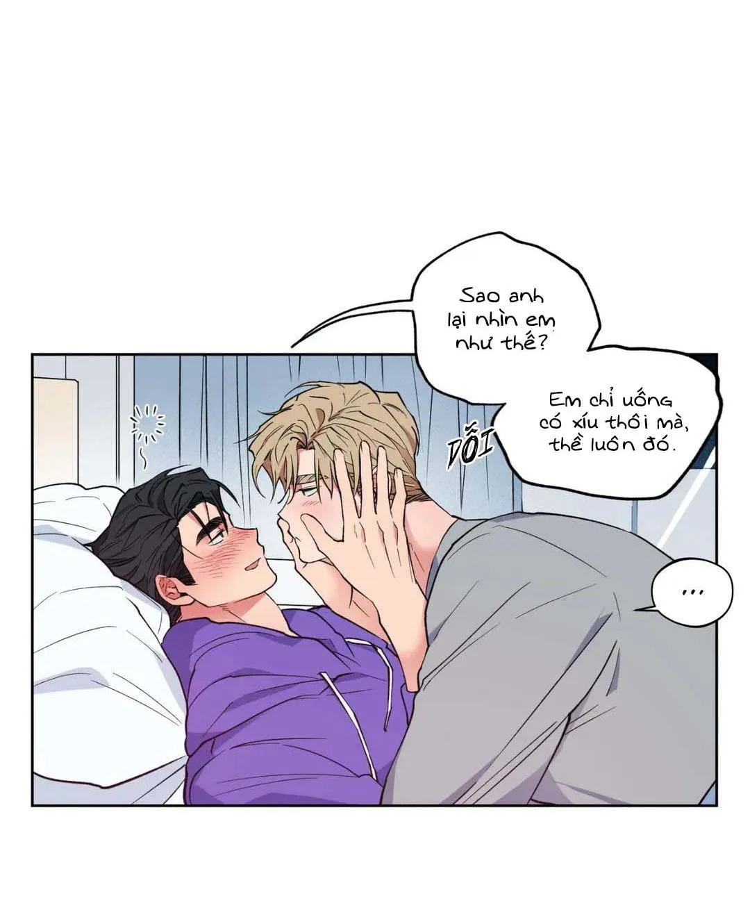 Love plan Chapter 11 Trang 28