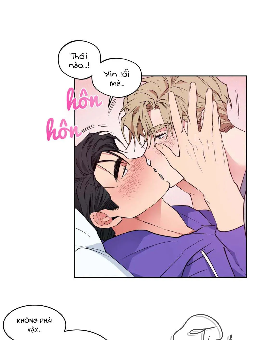 Love plan Chapter 11 Trang 29