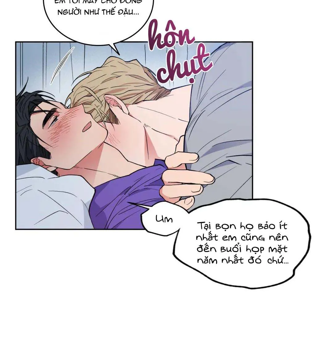 Love plan Chapter 11 Trang 31