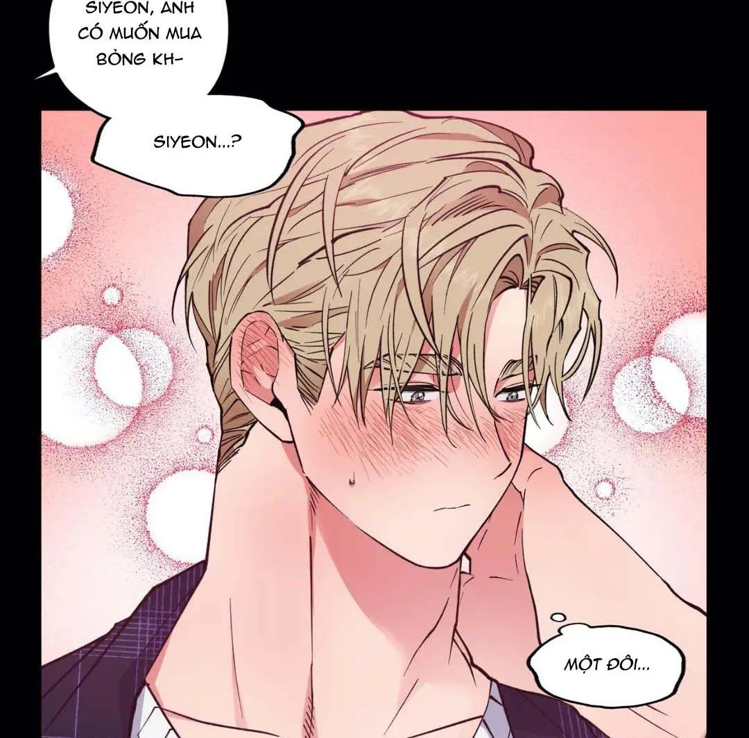 Love plan Chapter 11 Trang 35