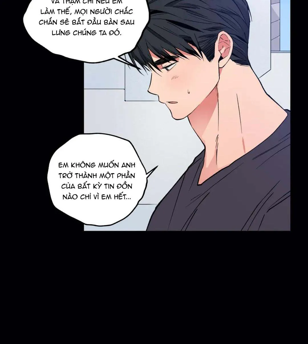 Love plan Chapter 11 Trang 40